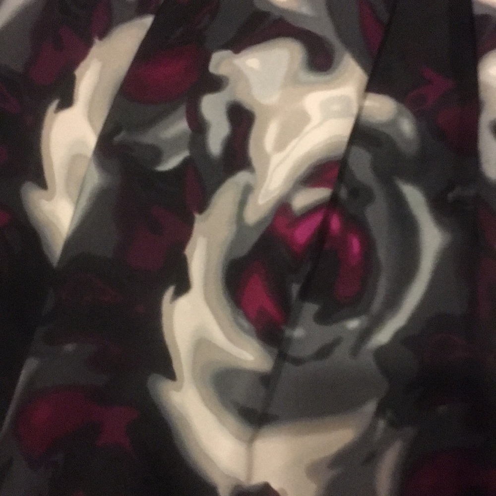 Express Tea Dress - Picture 2 of 5